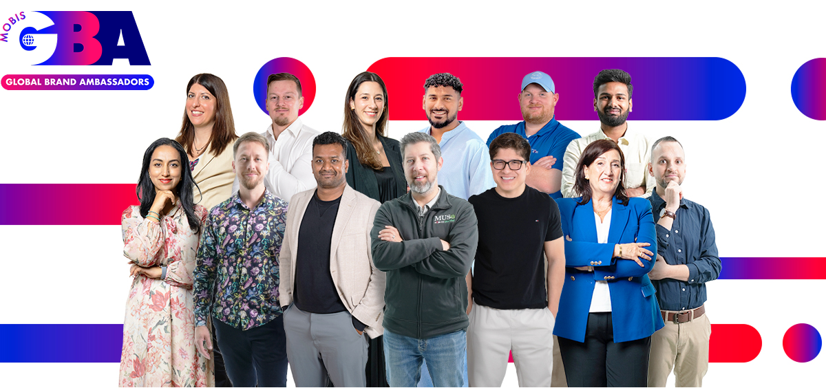 GBA 1기 앰버서더 이미지