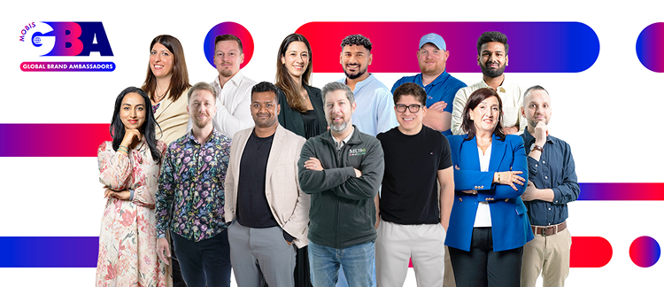 GBA 1기 앰버서더 이미지